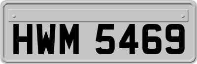 HWM5469