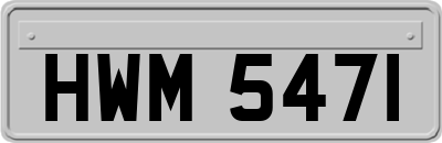HWM5471