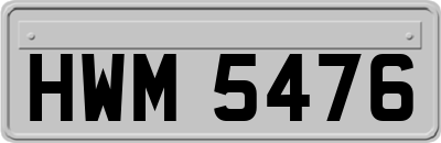 HWM5476