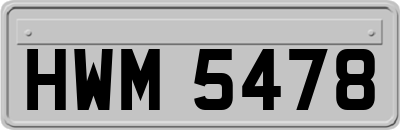 HWM5478