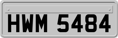 HWM5484