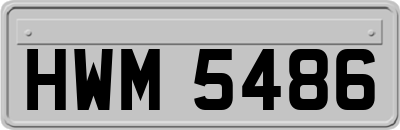 HWM5486