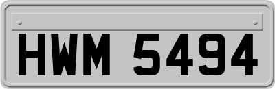 HWM5494