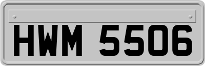 HWM5506