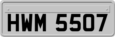 HWM5507
