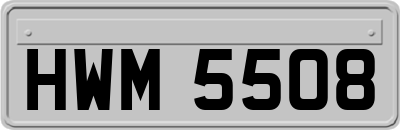 HWM5508