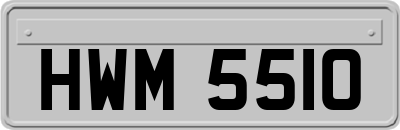 HWM5510