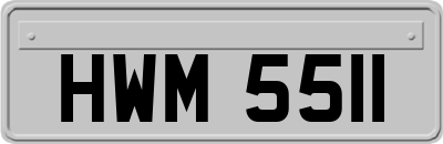 HWM5511