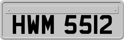 HWM5512