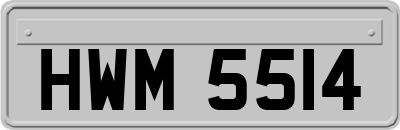 HWM5514