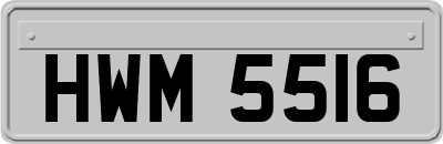 HWM5516