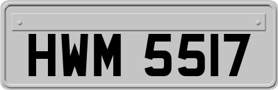 HWM5517