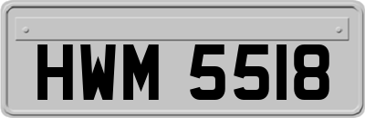 HWM5518