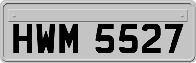 HWM5527