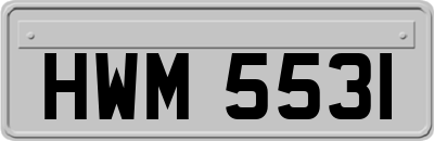HWM5531