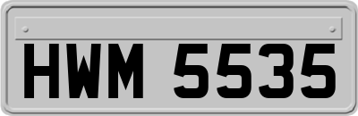 HWM5535