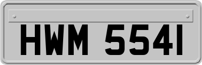 HWM5541