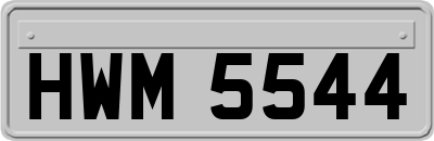 HWM5544