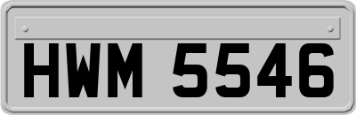HWM5546