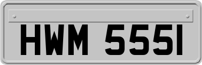 HWM5551