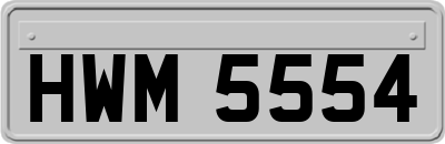 HWM5554