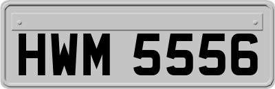 HWM5556