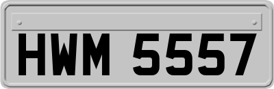 HWM5557