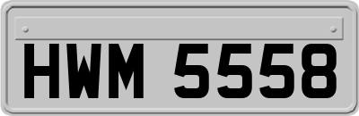 HWM5558