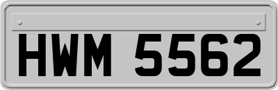 HWM5562