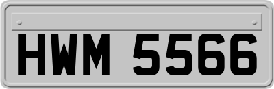 HWM5566