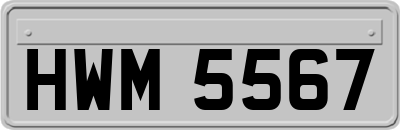HWM5567