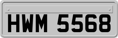 HWM5568