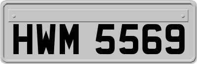 HWM5569