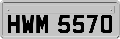 HWM5570