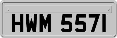 HWM5571