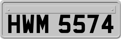 HWM5574