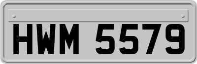 HWM5579