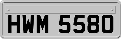HWM5580