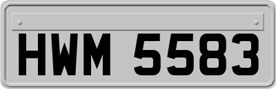HWM5583