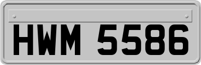 HWM5586