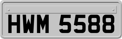HWM5588