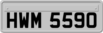 HWM5590