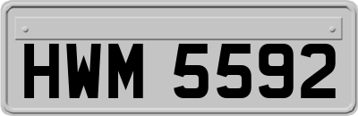 HWM5592