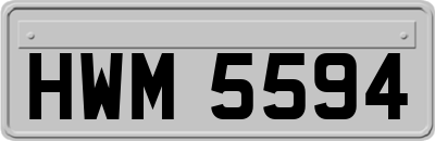 HWM5594