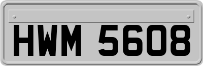 HWM5608