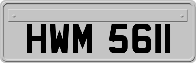 HWM5611