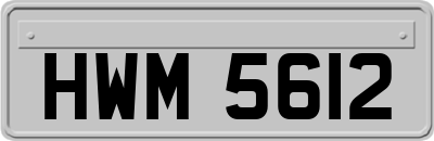 HWM5612