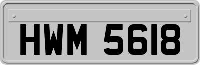 HWM5618