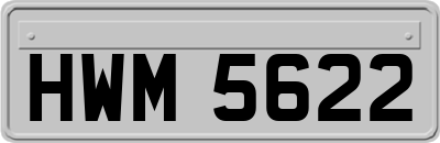 HWM5622