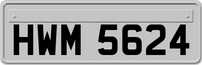 HWM5624